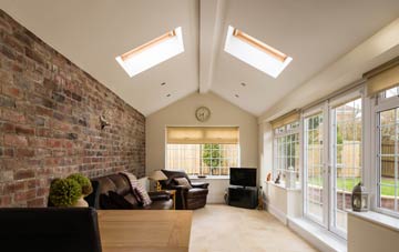 conservatory roof insulation Edge