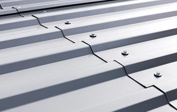 corrugated roofing Edge