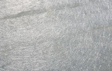 Edge laminate fibreglass or shingles?