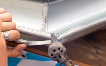 disadvantages of Edge lead roofing