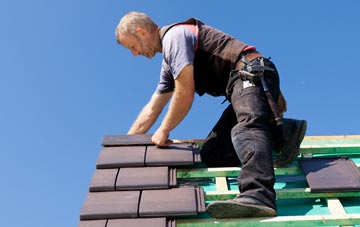 disadvantages of Edge slate roofing