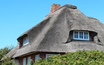 thatch roofing Edge