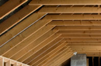 Edge pitched insulation quotes